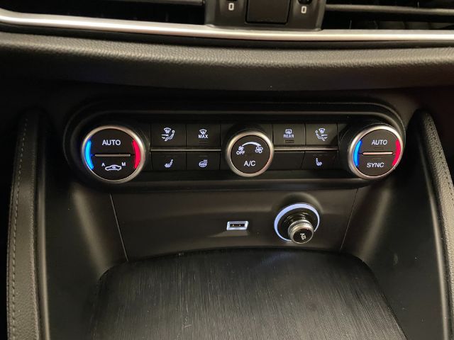 2022 Alfa Romeo Stelvio Sprint AWD Dallas NC
