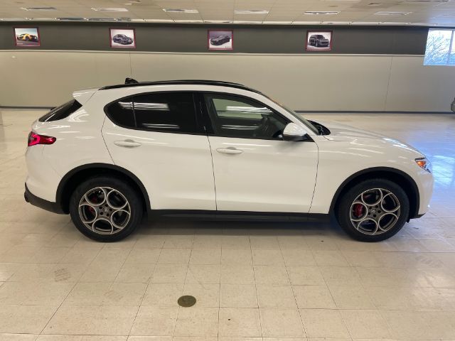 2022 Alfa Romeo Stelvio Sprint AWD Dallas NC