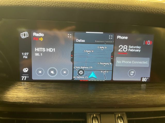 2022 Alfa Romeo Stelvio Sprint AWD Dallas NC