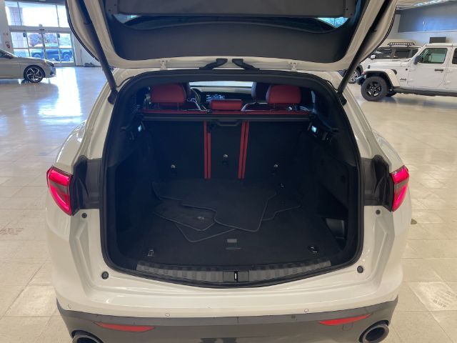 2022 Alfa Romeo Stelvio Sprint AWD Dallas NC