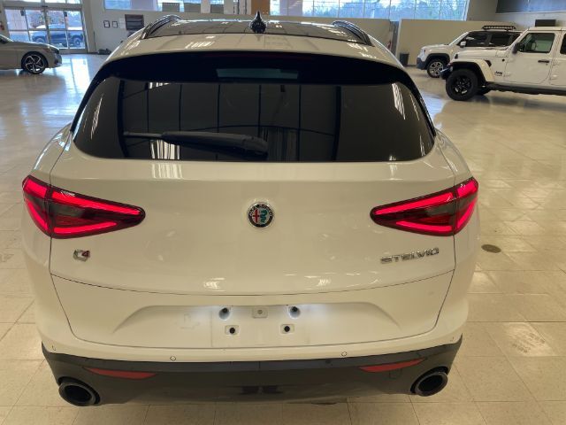 2022 Alfa Romeo Stelvio Sprint AWD Dallas NC