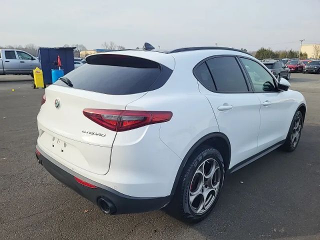 2022 Alfa Romeo Stelvio Sprint AWD Dallas NC