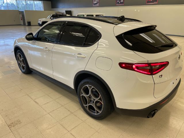 2022 Alfa Romeo Stelvio Sprint AWD Dallas NC