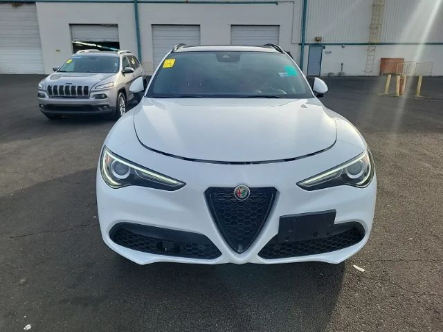 2022 Alfa Romeo Stelvio Sprint AWD Dallas NC