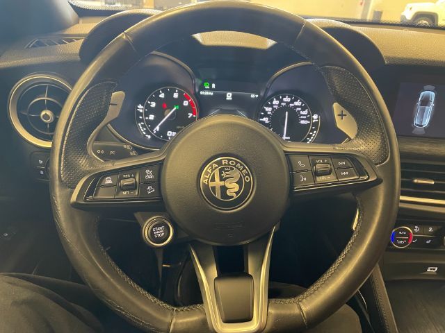2022 Alfa Romeo Stelvio Sprint AWD Dallas NC