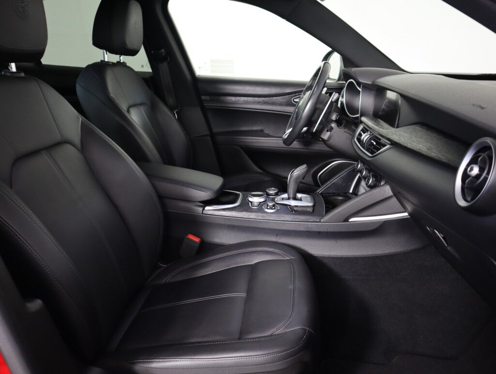 2022 Alfa Romeo Stelvio Sprint AWD Maumee OH
