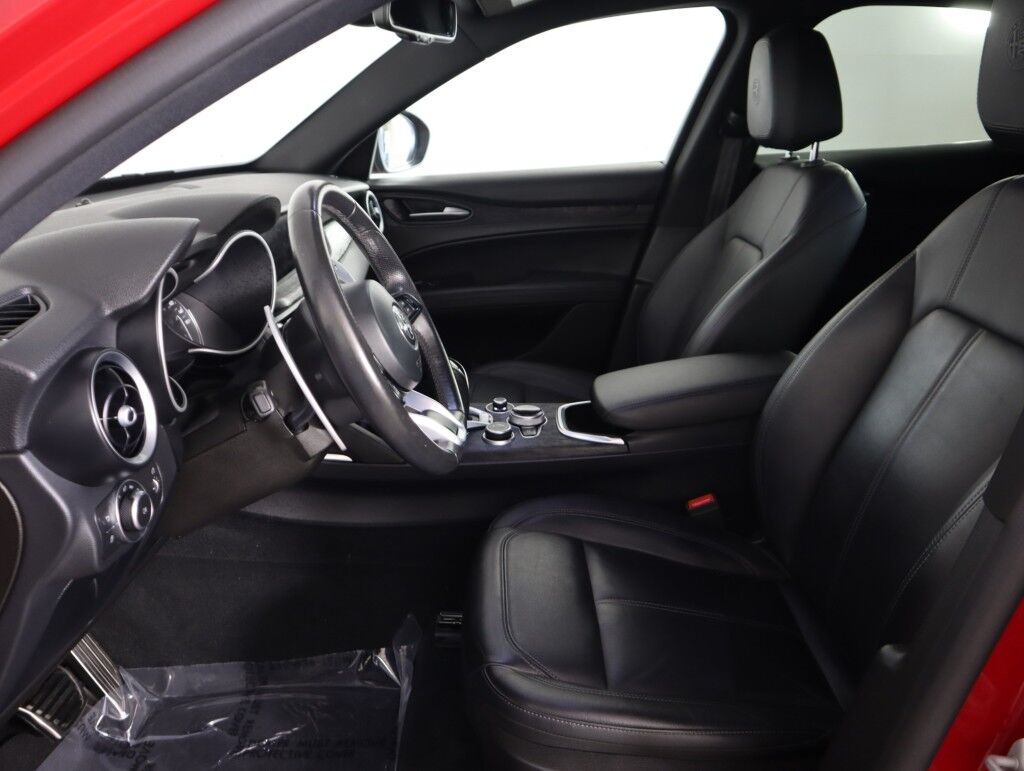 2022 Alfa Romeo Stelvio Sprint AWD Maumee OH
