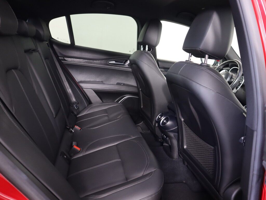 2022 Alfa Romeo Stelvio Sprint AWD Maumee OH