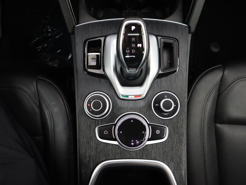 2022 Alfa Romeo Stelvio Sprint AWD Maumee OH
