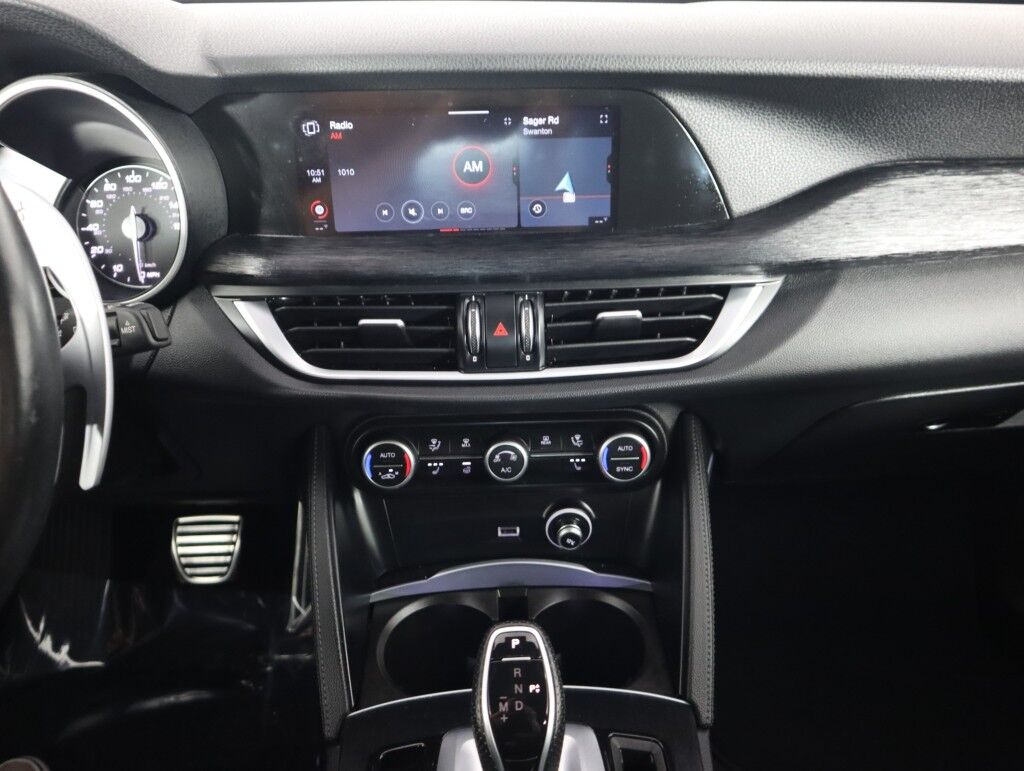 2022 Alfa Romeo Stelvio Sprint AWD Maumee OH