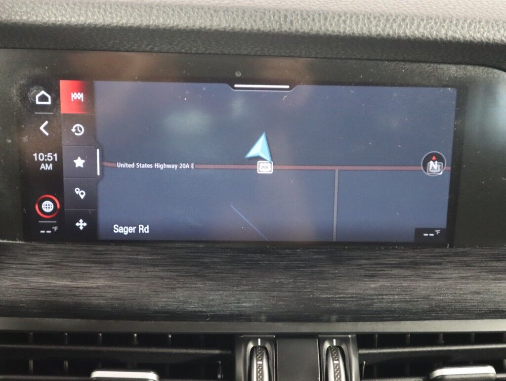 2022 Alfa Romeo Stelvio Sprint AWD Maumee OH