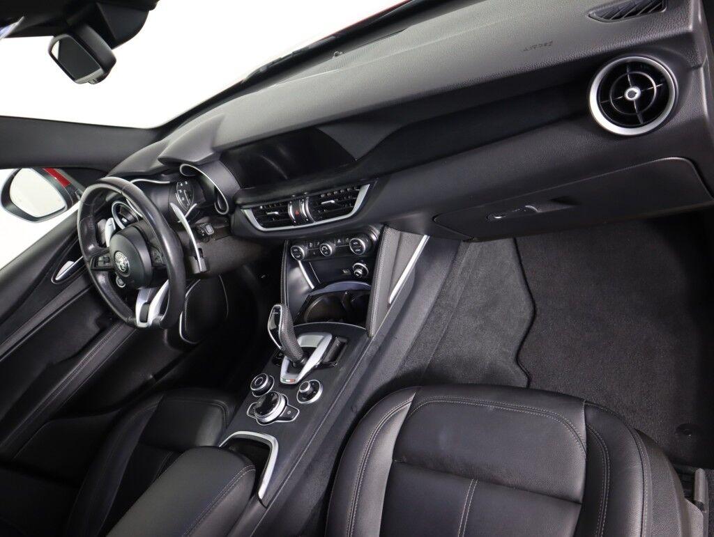 2022 Alfa Romeo Stelvio Sprint AWD Maumee OH