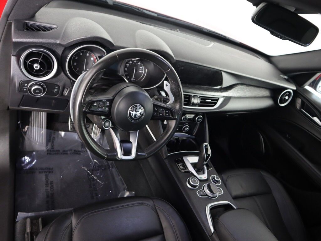 2022 Alfa Romeo Stelvio Sprint AWD Maumee OH