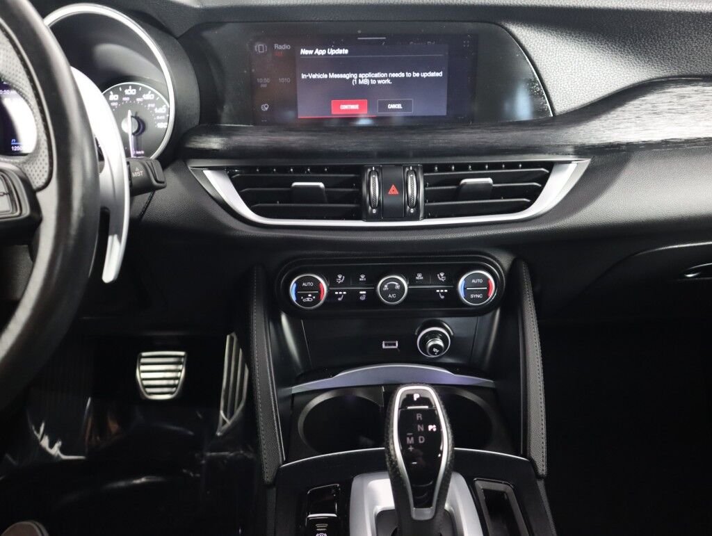 2022 Alfa Romeo Stelvio Sprint AWD Maumee OH