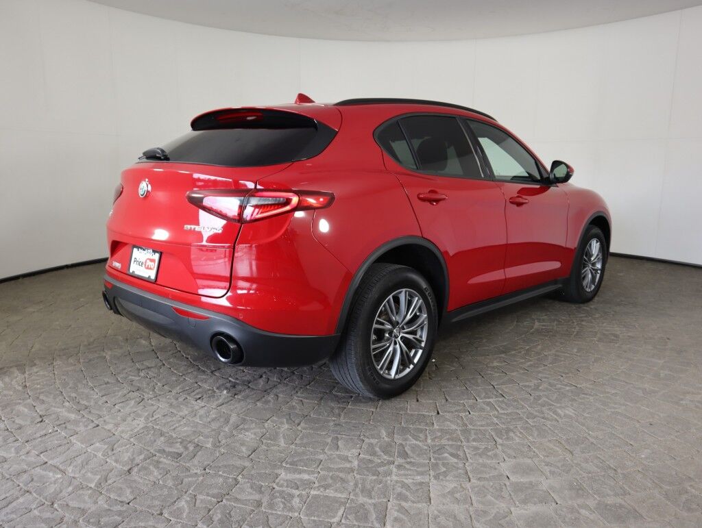 2022 Alfa Romeo Stelvio Sprint AWD Maumee OH
