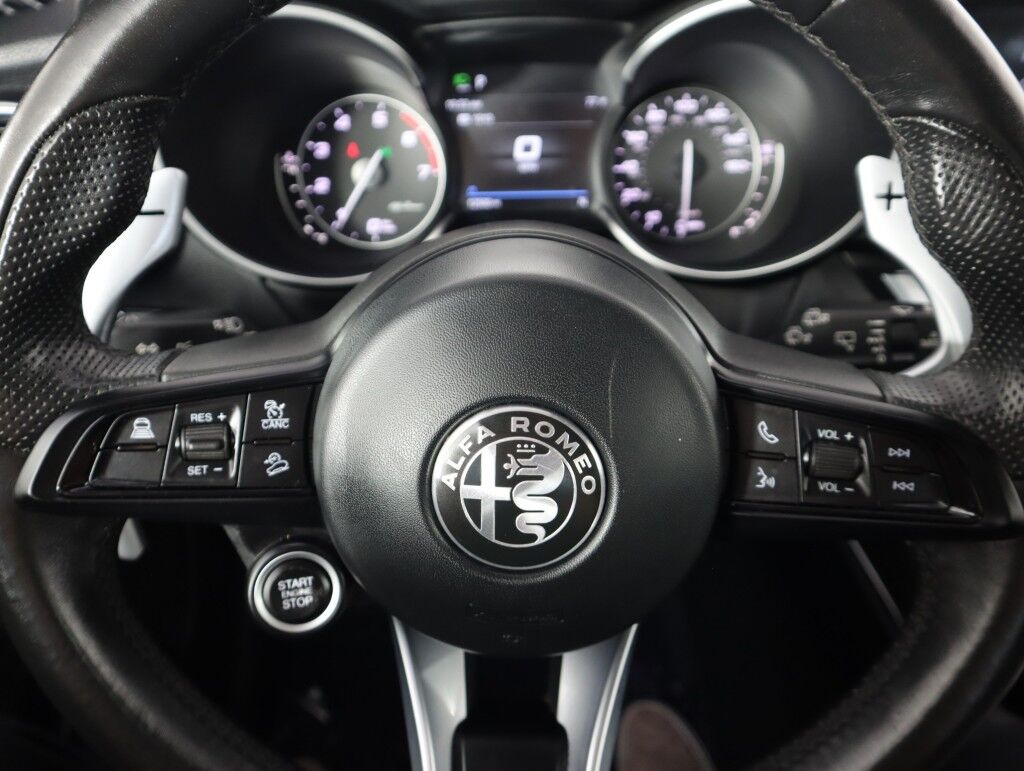 2022 Alfa Romeo Stelvio Sprint AWD Maumee OH