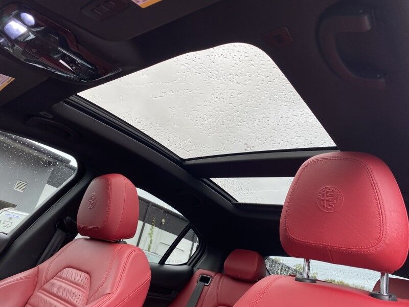 2022 Alfa Romeo Stelvio Sprint Bristol  PA