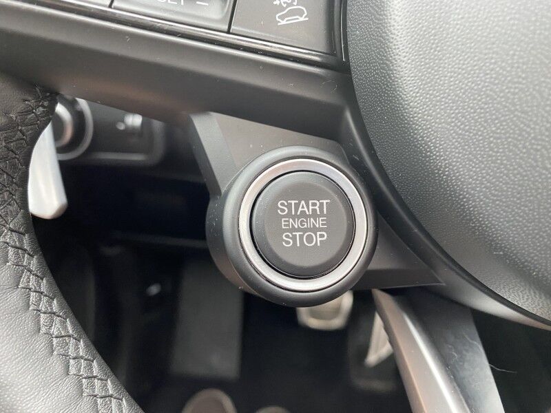 2022 Alfa Romeo Stelvio Sprint Bristol  PA