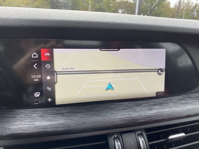 2022 Alfa Romeo Stelvio Sprint Bristol  PA