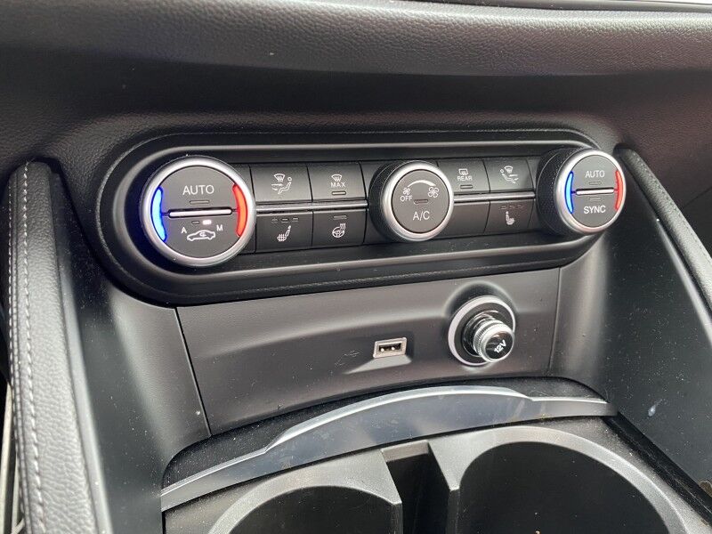 2022 Alfa Romeo Stelvio Sprint Bristol  PA