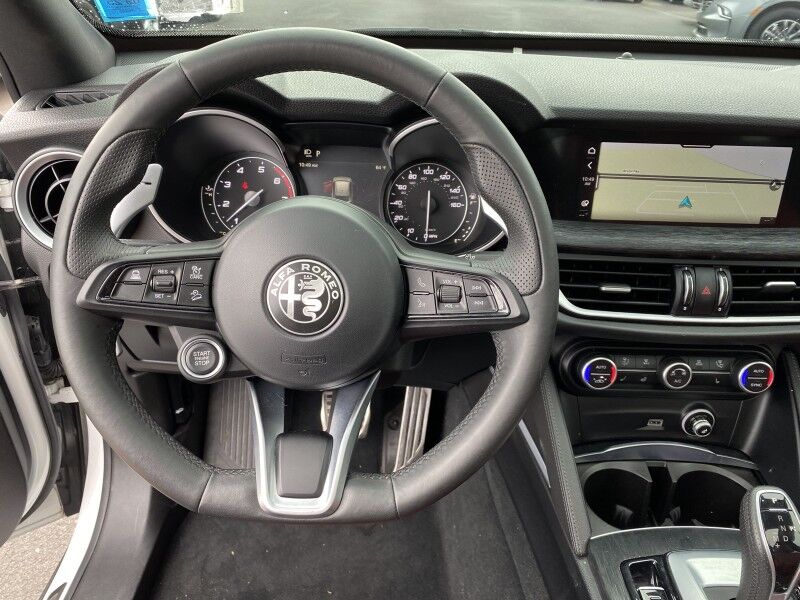 2022 Alfa Romeo Stelvio Sprint Bristol  PA