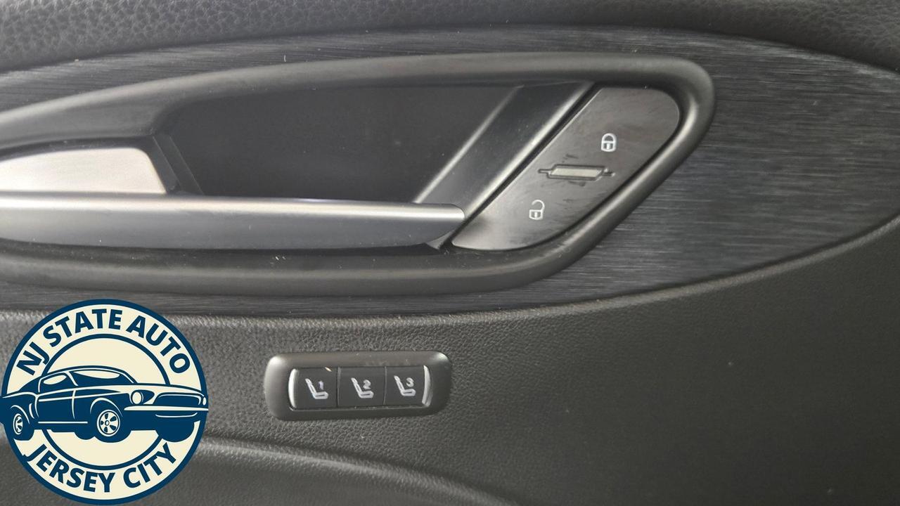 2022 Alfa Romeo Stelvio Sprint Jersey City NJ