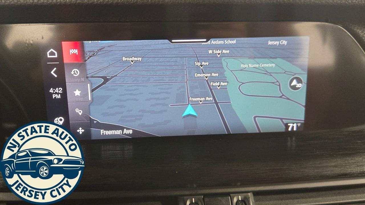 2022 Alfa Romeo Stelvio Sprint Jersey City NJ