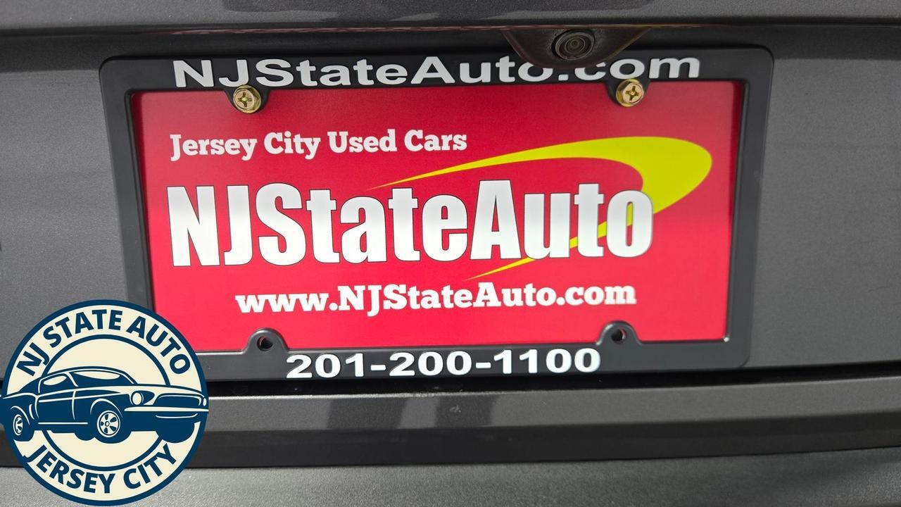 2022 Alfa Romeo Stelvio Sprint Jersey City NJ