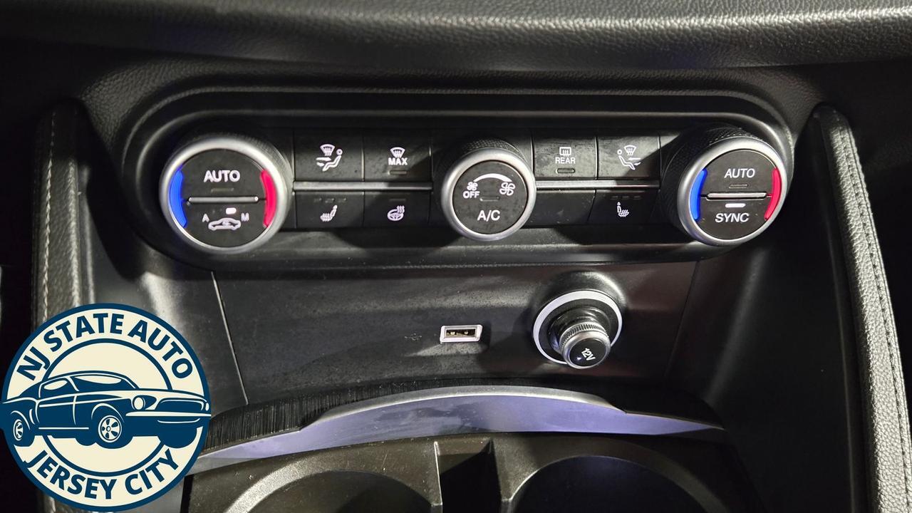 2022 Alfa Romeo Stelvio Sprint Jersey City NJ