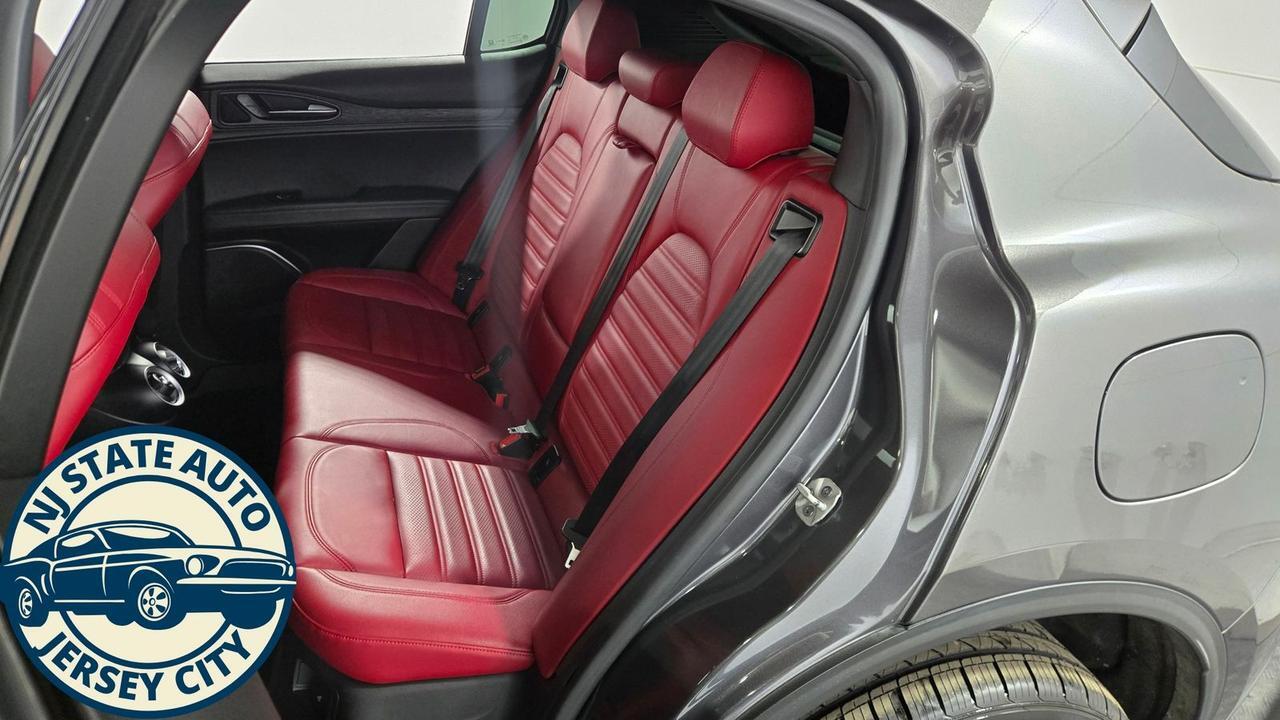 2022 Alfa Romeo Stelvio Sprint Jersey City NJ