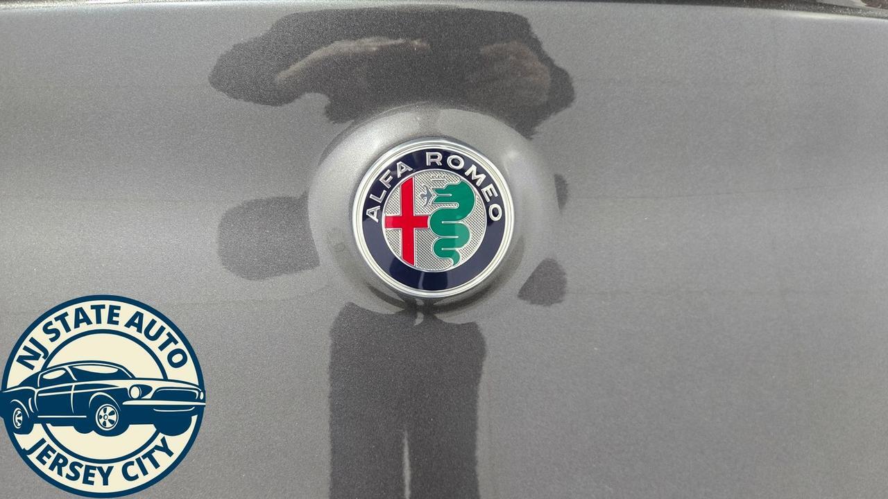 2022 Alfa Romeo Stelvio Sprint Jersey City NJ