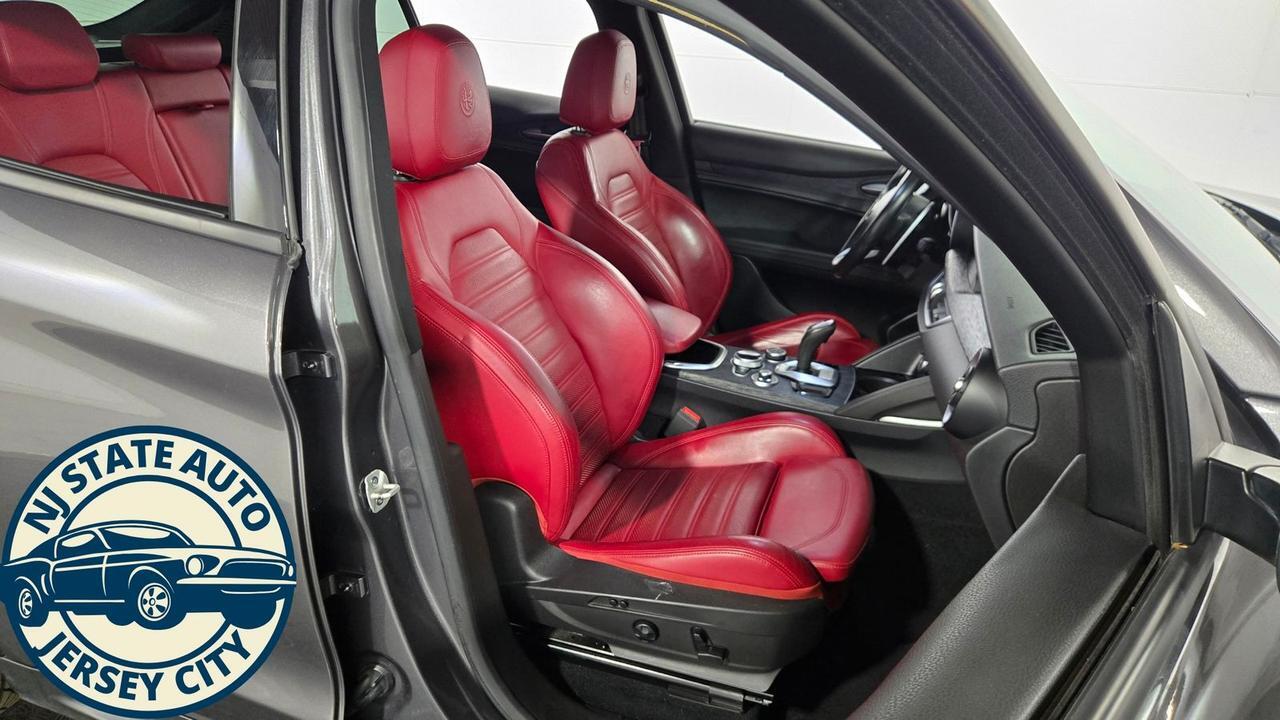2022 Alfa Romeo Stelvio Sprint Jersey City NJ