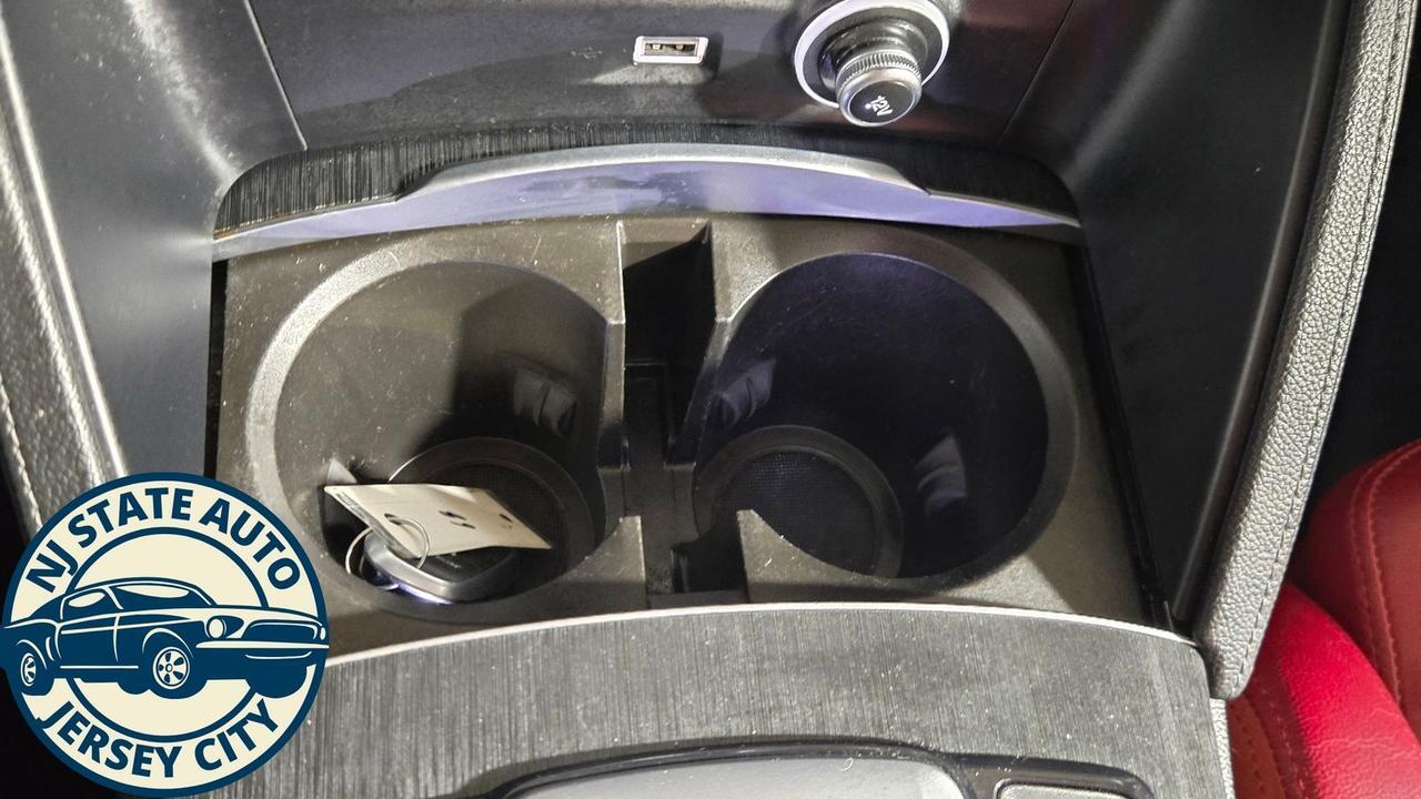 2022 Alfa Romeo Stelvio Sprint Jersey City NJ