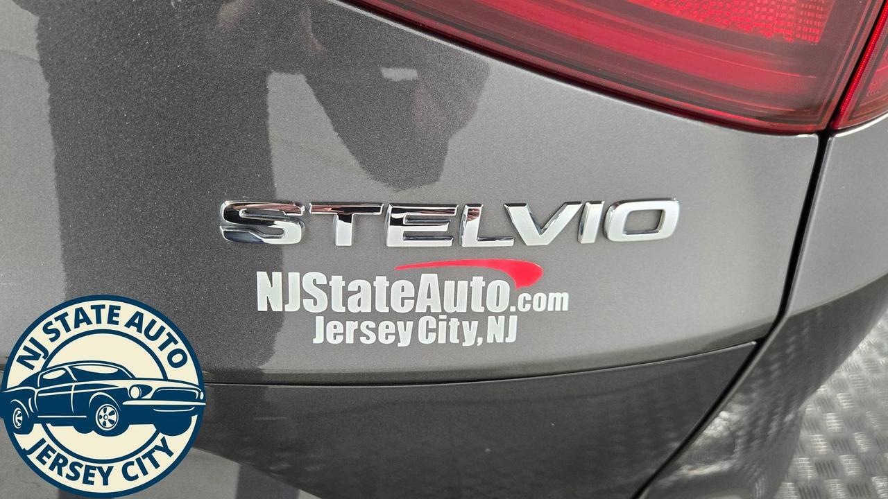 2022 Alfa Romeo Stelvio Sprint Jersey City NJ