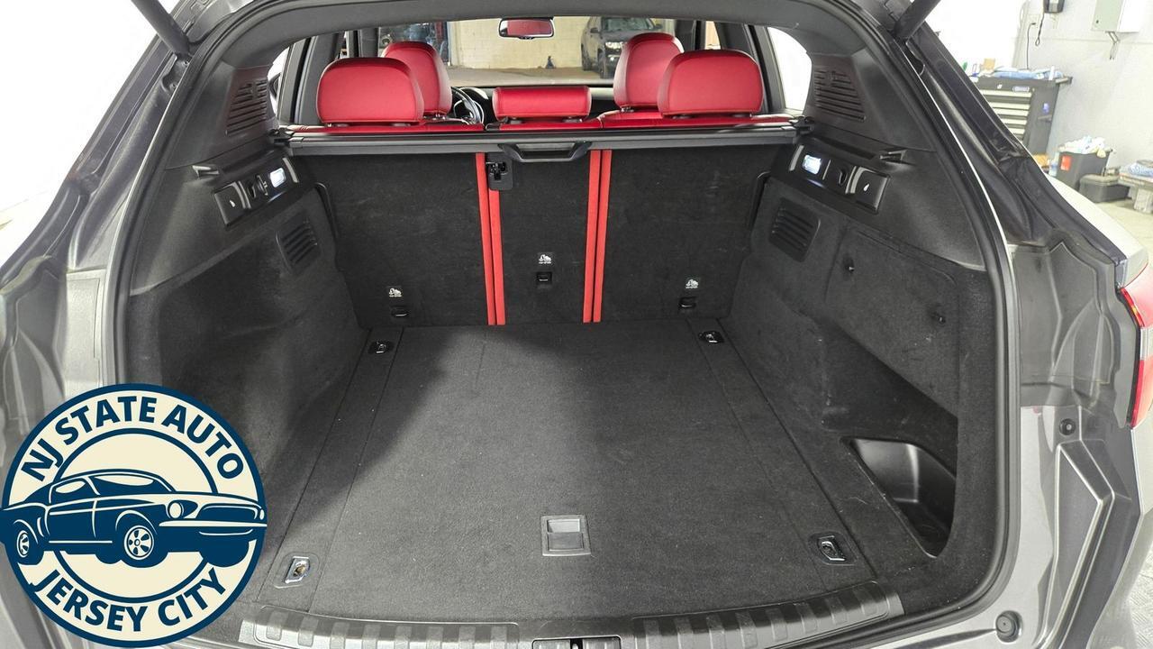 2022 Alfa Romeo Stelvio Sprint Jersey City NJ