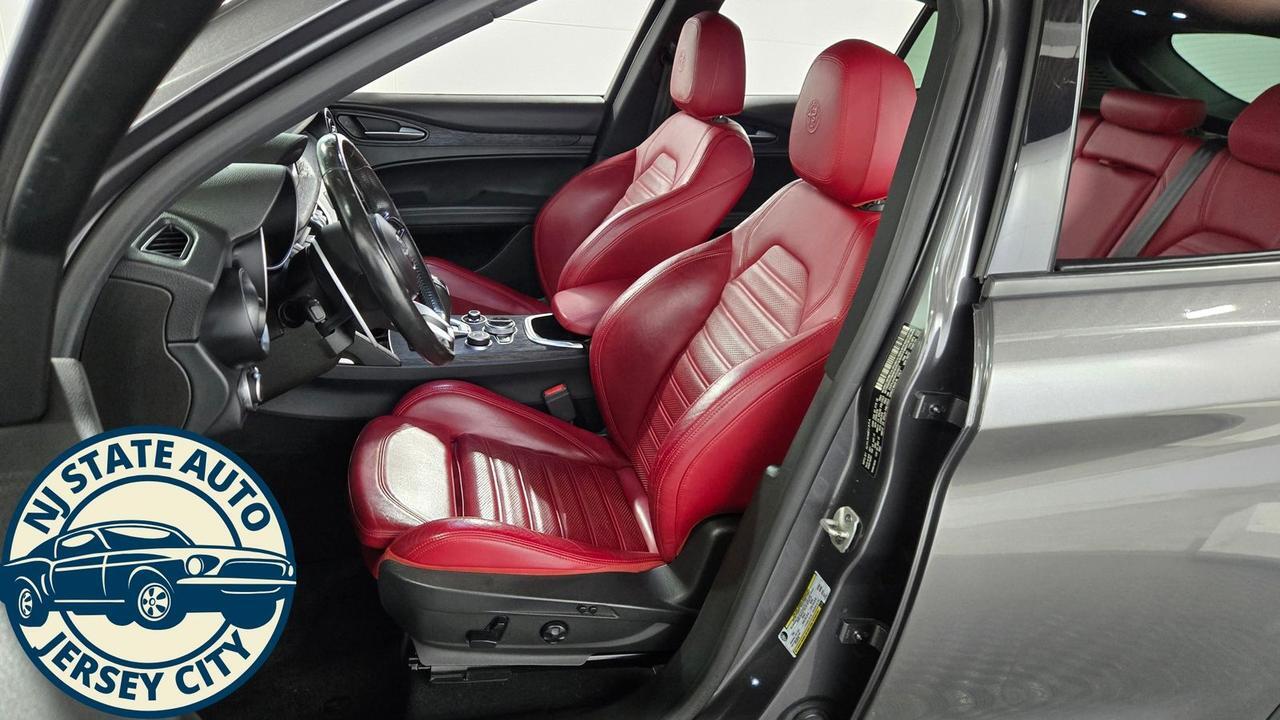 2022 Alfa Romeo Stelvio Sprint Jersey City NJ