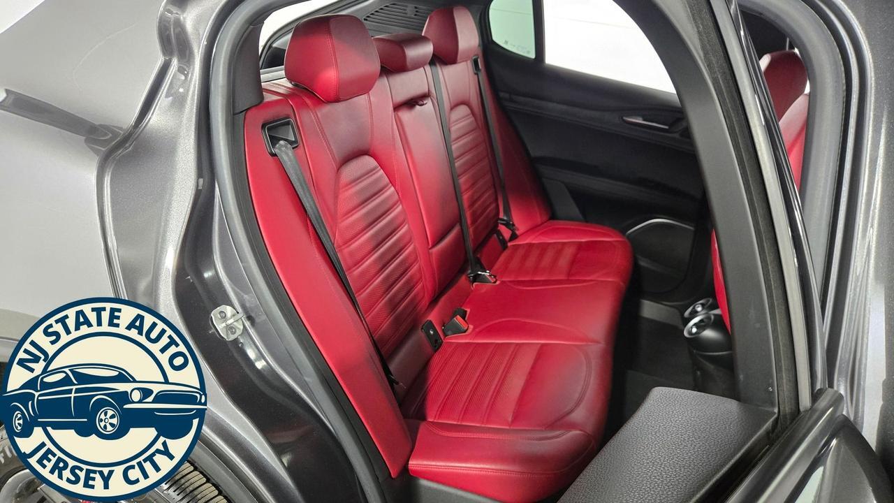 2022 Alfa Romeo Stelvio Sprint Jersey City NJ