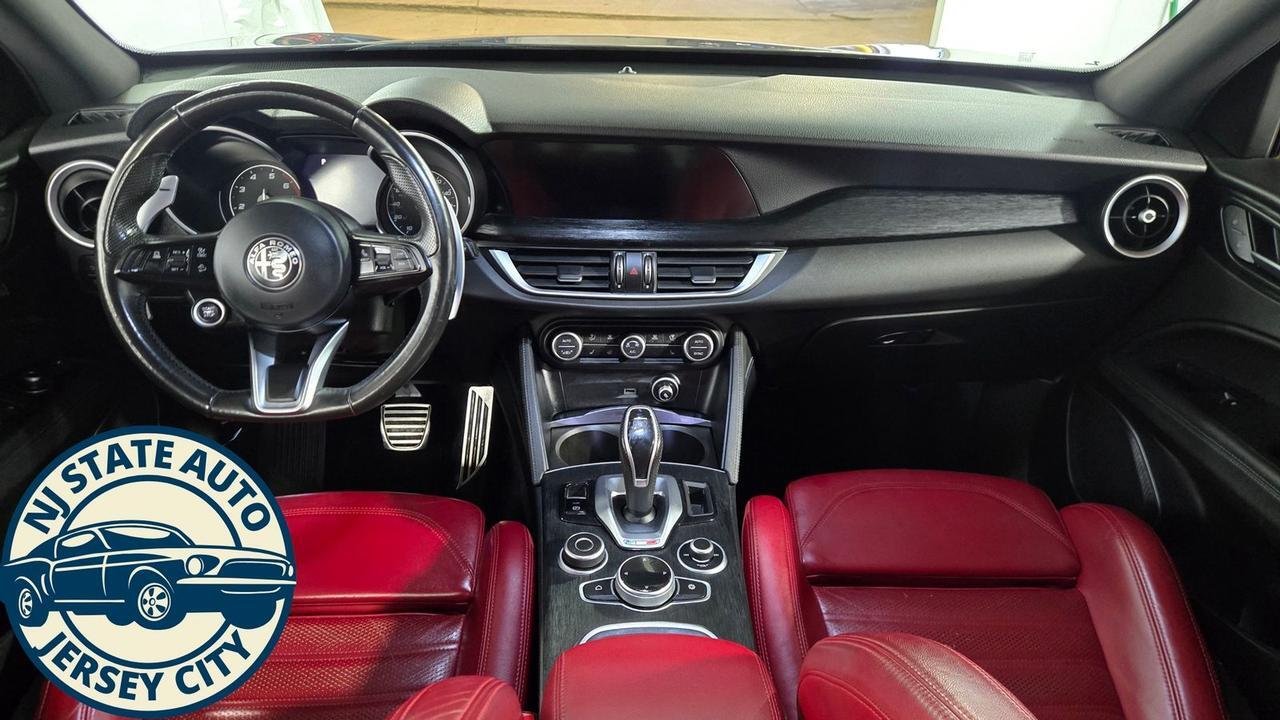 2022 Alfa Romeo Stelvio Sprint Jersey City NJ