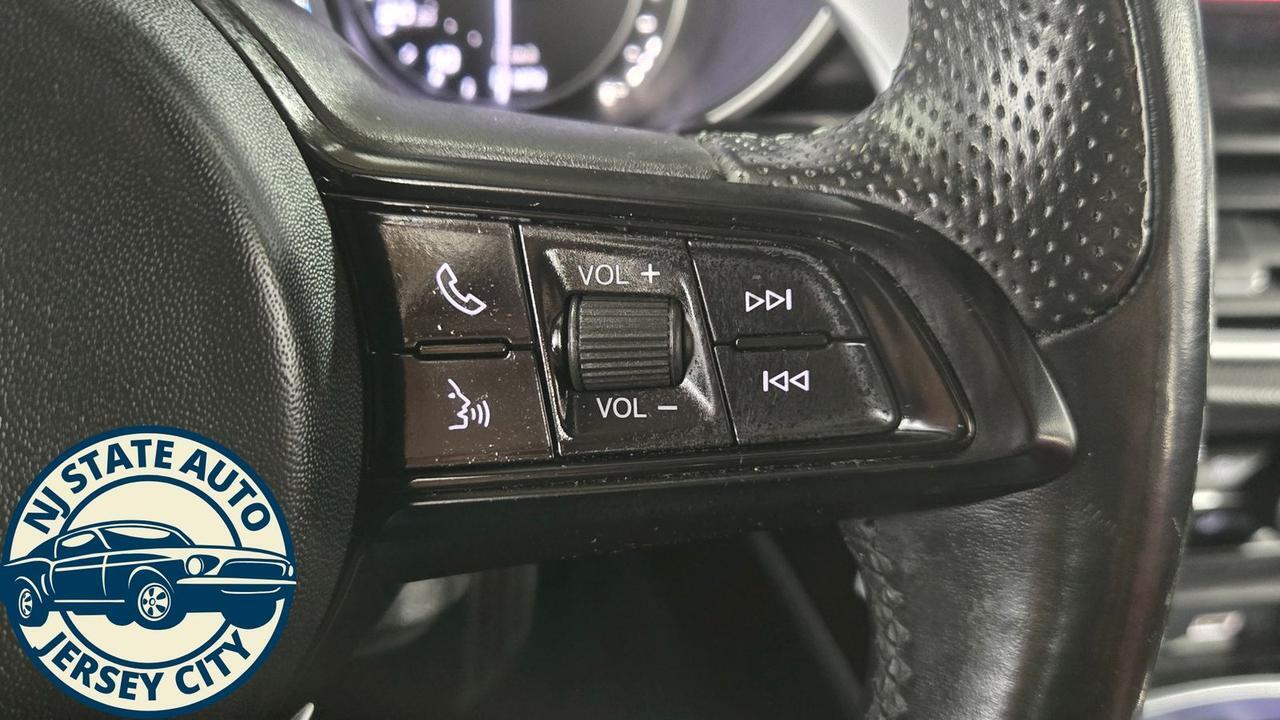 2022 Alfa Romeo Stelvio Sprint Jersey City NJ