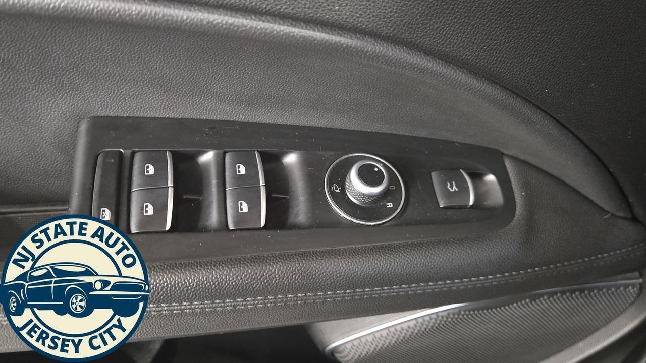 2022 Alfa Romeo Stelvio Sprint Jersey City NJ