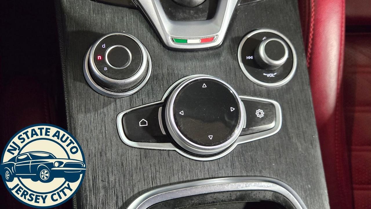 2022 Alfa Romeo Stelvio Sprint Jersey City NJ