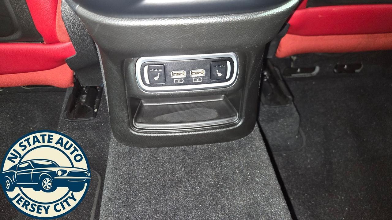 2022 Alfa Romeo Stelvio Sprint Jersey City NJ