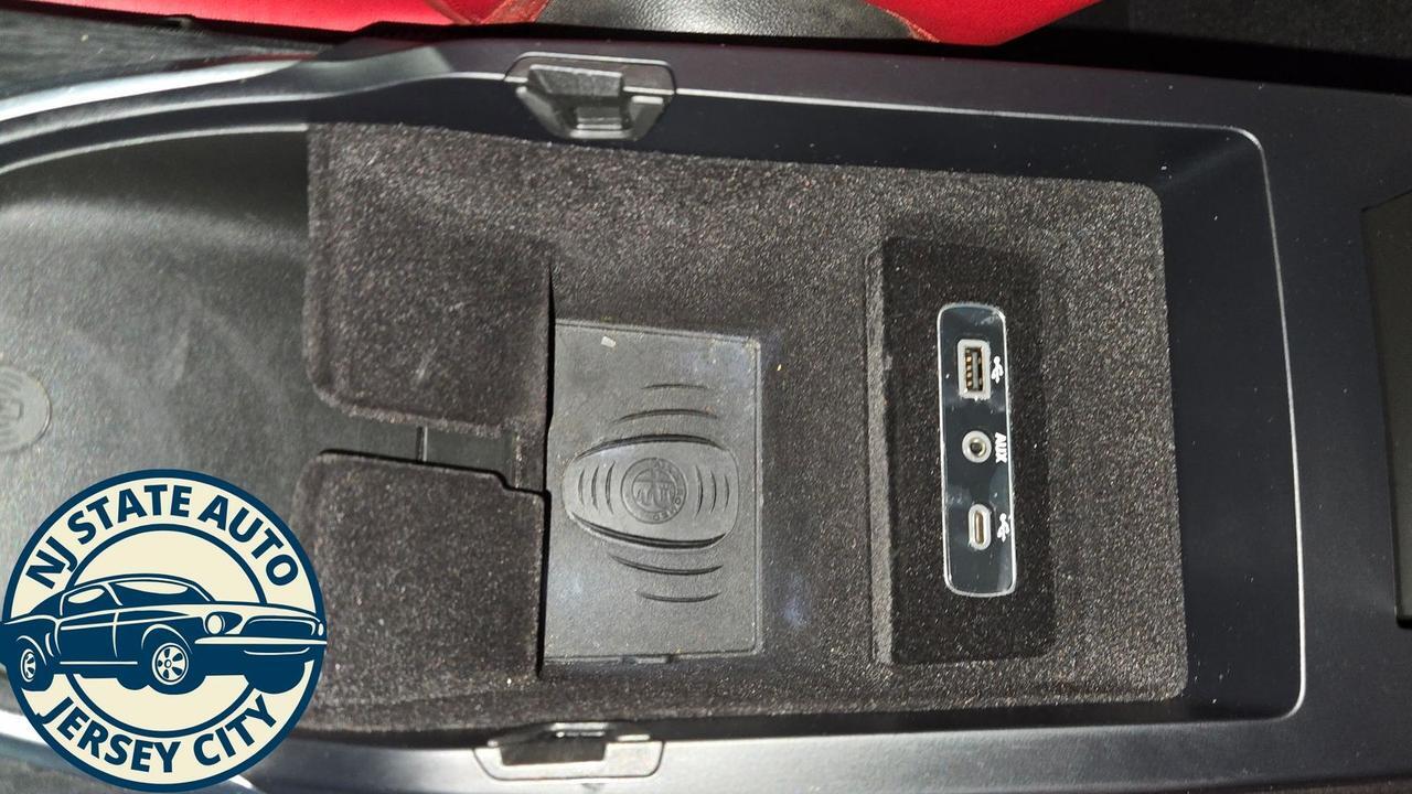 2022 Alfa Romeo Stelvio Sprint Jersey City NJ