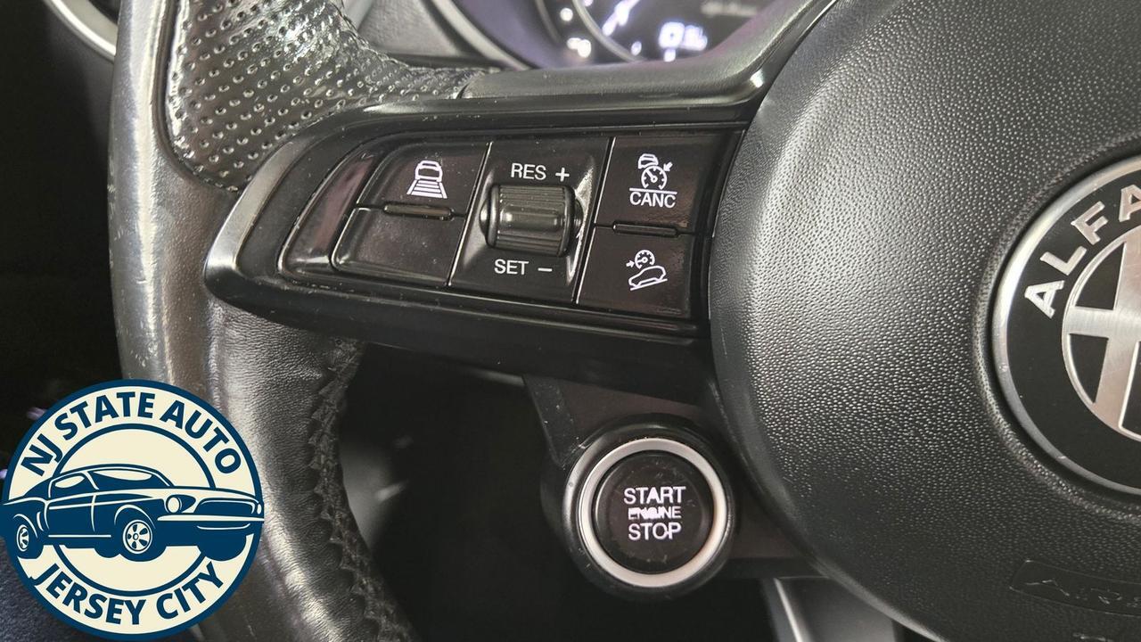 2022 Alfa Romeo Stelvio Sprint Jersey City NJ