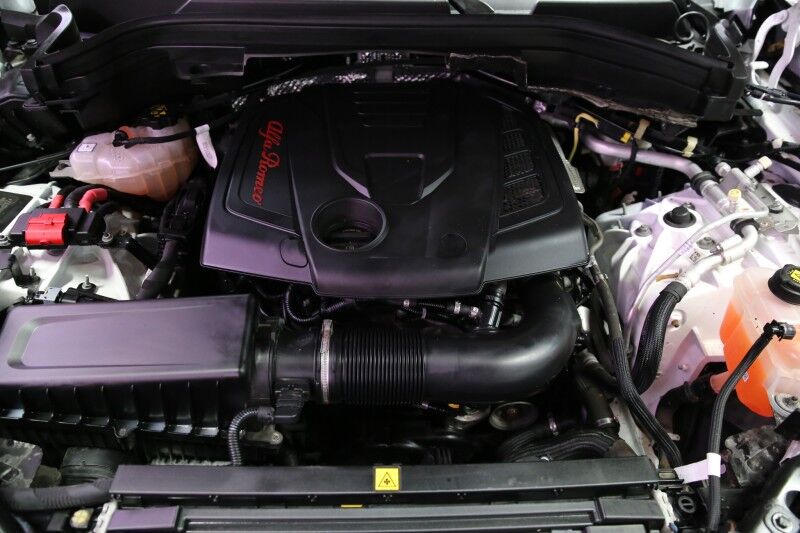 2022 Alfa Romeo Stelvio Sprint Plainview NY