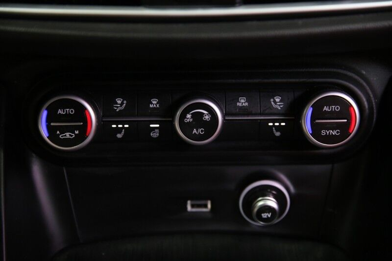 2022 Alfa Romeo Stelvio Sprint Plainview NY