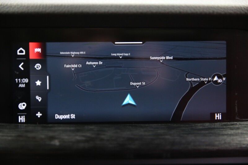 2022 Alfa Romeo Stelvio Sprint Plainview NY