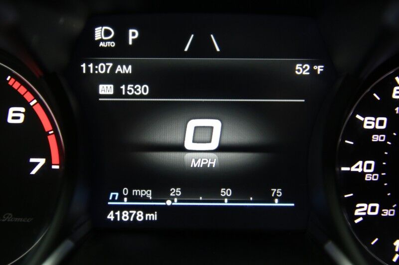 2022 Alfa Romeo Stelvio Sprint Plainview NY