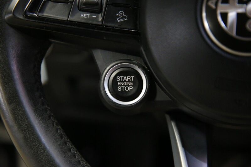 2022 Alfa Romeo Stelvio Sprint Plainview NY