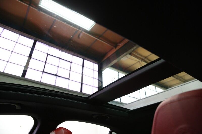 2022 Alfa Romeo Stelvio Sprint Plainview NY